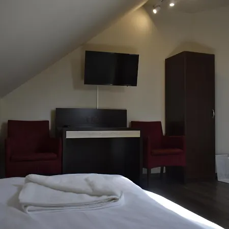 مكان تخييم Nosztalgia Es