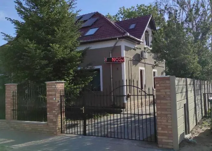 Kemping Nosztalgia Es